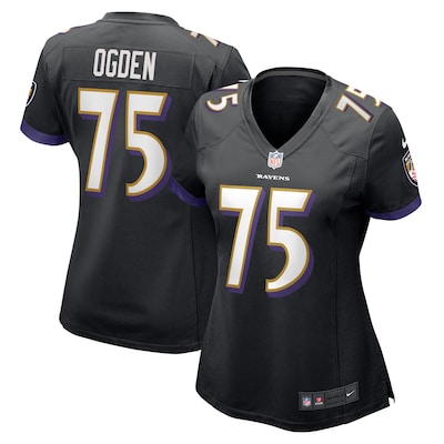 Baltimore Ravens Women Jerseys 2025-10-17-026